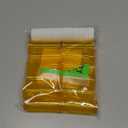 Plastic Medicine Pill Bottles with Child Resistant Caps - Push Down and Turn - Prescription Vial, Medicine Container, Pill Cases Dispenser Organizers (12pcs, 6 Dram)