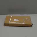 33" Extendable Snow Brush and Ice Scraper for Car Windshield, 2-in-1 Car Snow Brush & Ice Scraper with 360 Pivoting Brush Head and Comfortable Foam Grip for SUV Trucks Sedans,Orange