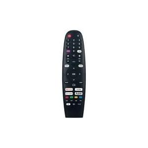 #US Replacement Remote New Replacement Remote Control for Akai for Smart TV (#XHremote726279)