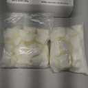 Seventh Generation Dishwasher Detergent Packs for sparkling dishes Free & Clear Dishwasher Tabs (72 Count)