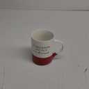 Pavilion Gift Company - If Grandpa Can't Fix It We're All Screwed - 18 oz Stoneware Coffee Mug Tea Cup Gramps Granddad Grandfather Gift Present
