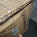 MAXYOYO Japanese Floor Mattress 4" Thick Full Size Foldable Futon Mattress