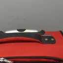 SKYWAY Carry-on 22in Suitcase Red