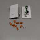 Kasa Smart Light Switch HS200P3, Single Pole, Needs Neutral Wire, 2.4GHz Wi-Fi Light Switch Compatible with Alexa and Google Home, UL Certified, No Hub Required, 3 Count -Pack of 1 , White