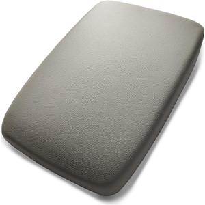 UMISHI Center Console Armrest Cover Lid kit Compatible with 2008 2009 2010 2011 2012 2013 Toyota Highlander (Grey)