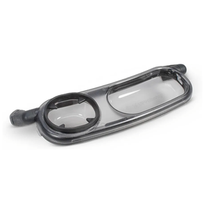 UPPAbaby Snack Tray for Vista, Cruz, RumbleSeat / Quick Attachment / Folds with Stroller800+ bought in past month