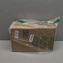 DKNY Womens Abri Faux Suede Faux Fur Booties Navy 5 Medium (B,M)