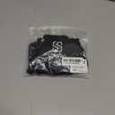 SUUKSESS Women Sexy Square Neck Thong Bodysuit Backless Cami Bodysuit Top (01 Black)