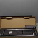 KOKOSIRI Bathroom Towel Racks 20 Inch Double Towel Bars Bath Towel Holder Towel Storage Towel Shelves Wall Mount Stainless Steel Polished Chrome B5010CH-L20