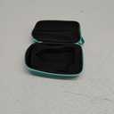 Sonoline B Fetal Doppler Travel Case, the Official Hermitshell Hard Bag/Storage case - Fits Baby Doppler Heartbeat Monitor - CASE ONLY, FETAL DOPPLER SOLD SEPARATELY