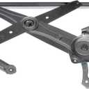 Dorman 749-073 Front Driver Side Power Window Regulator (Regulator Only) Compatible with Select Toyota Models
