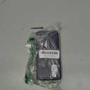 for Galaxy S20 Case,with Screen Protector [Military Grade Drop Tested] Heavy-Duty Tough Rugged Shockproof Protective Case for Samsung Galaxy S20 6.2 inch, Blue