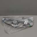 SCITOO Front Right Passenger Side Power Window Regulator with Motor Replacement for 2006-2012 for Ford for Fusion,2006-2011 for Mercury Milan