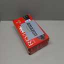 REVLON One Step Volumizer PLUS, Blow Dryer Brush for Fast Salon-Style Blowouts, Revlon Blow Dry Brush with Hair Dryer function, Plus Travel Friendly (Black)