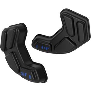 Schutt Youth HSS Jaw Pads (Pair)