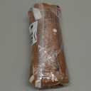 Cakaner Boys Color Block Button Down Shirt and Jogger Pants Button Up Sweatsuits Sets (Size: 5-12T) (5-6 Years, Brown)