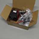 Remote Battery Disconnect Switch 12v, 250A, Upgrade Prevent Battery Drain, Disconnect Negative Car Kill Switch Anti-Theft, Remote Battery Kill Switch for Car, Truck, RV