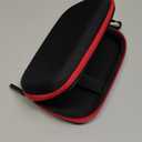 Aproca Case Compatible with (Upgrade) Rii i4 Mini Bluetooth Keyboard, Storage Portable Bag for Accessories (Case Only)