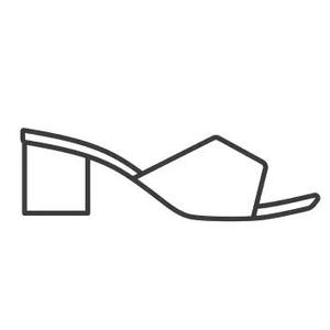 Sweet Life Sandals For Women 9M