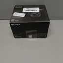 Sony Cyber-Shot DSC-RX100 V 20.1 MP Digital Still Camera with 3" OLED, flip Screen, WiFi, and 1 Sensor DSCRX100M5/B