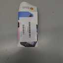 Kids Phone 3.5" Touchscreen, Pretend Smartphone with Dual Camera, Spider Toy Phone for Boys 3-8, Learning ABC & Habit Tracker, Birthday