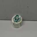 Lichamp Wide Masking Tape 3 inches, 1 Pack General Purpose Beige White Masking Tape, 3 inches x 55 Yards x 1 Roll