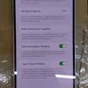 Apple iPhone 14 Plus, 256GB, Purple - Unlocked 