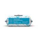Amazon Elements Baby Wipes, Unscented, 540 Count, Flip-Top Packs (90 Count (Pack of 6))