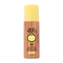 Sun Bum Original SPF 50 Roll-On Sunscreen Body Lotion - Broad Spectrum Moisturizing Sunscreen with Vitamin E - Hawaii 104 Act Compliant (Made without Octinoxate & Oxybenzone) - Travel Friendly - 3 oz