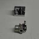2700-3000PSI Carburetor Replacement for Troy Bilt Power Washer 7.75 Hp 8.75 Hp