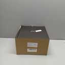 PERMO Vintage Wall Sconce Antique Gold Sconces with Linen Cloth Lampshade Hardwired Wall Light Fixture for Bedroom Living Room Hallway Foyer