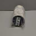 Bedside Touch Lamp, Wood Small Table lamp for Bedroom with 2 USB Charging Ports & Flower Fabric Shade, 3-Way Dimmable Nightstand Lamps for Living Room Office Reading Desk Home Dorm(LED Bulb Included)