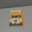 James (pulitzer prize for fiction 2025) (Paperback)