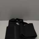 Back Brace Posture Corrector for Men & Women, Upgraded Full Back Support with Adjustable Shoulder Straightener and Waist Support Straps, Breathable Back Brace for Office Work, Long Sitting & Daily Wear, Comfortable Posture Support for Upper & Lower Back X-Large (Black)