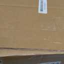 LED Fog Lights with 3 Colors DRL for Toyota Rav4 2019-2025, White LED Daytime Running light, Amber Turn Signal,Blue Lights for Nights, Fog Lamp Assembly kit with Bezel,Include Wiring Harness