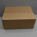 lovemoon 2 Sets Artificial Hanging Pansy Flowers with Baskets, 24 Pcs UV Resistant Faux Silk Pansy Outdoor Hanging Flower for Porch Patio Garden Home Spring Decor (2, White,Yellow,Purple)