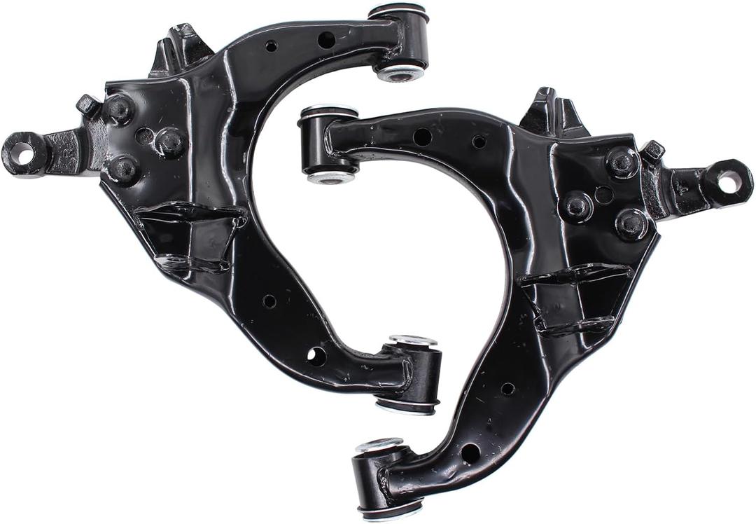 NewYall Front Left and Right Lower Suspension Control Arm for Toyota 4Runner 2.7L 3.4L 1996-2002