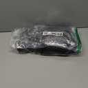 Samefar Womens Ribbed Scoop Neck Sleeveless Tank Dresses Basic Bodycon Mini Dress M