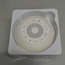 Dr. Talbot's Portable Sound Machine & Night Light - White Noise Machine with Battery Operated Night Light for Baby Nursery - Features 26 Sleep Sounds & 7 Light Colors - Baby Essentials