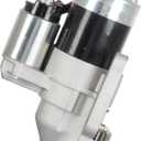 New Starter for Mazda 6 3.0L 2003-2004 (for All Transmission) & 2005-2008 (Only for Manual Transmission), Mazda Mpv 3L 02 03 04 05 06