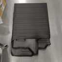 Truck Bed Mat Bed Liner Fit for 2020-2025 Chevrolet Silverado/GMC Sierra 2500HD 3500HD (Only Fit 6.8FT, 82.25" Bed), Not for 5th Wheel Package All Weather Protection TPE Pickup Car Bed Mat