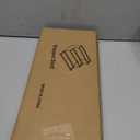 Yieach 3 Tier Acrylic Display Stands for Cupcake Stand, Dessert, Perfume Stand Organizer and Figurine Display Shelf, Tiered Clear Acrylic Display Risers for Cologne, Collection, Spice Rack, Perfume Display