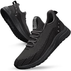 Feethit Women Tennis Running Shoes Walking Shoes Lightweight Casual Sneakers for Travel Gym Work Woman Waitress Nurse, 41