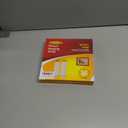 2 x 28-Pairs(56 Strips) Large Picture Hanging Strips Heavy Duty, Picture Hanging Kit, Hang Pictures on Wall Without Nails, No Hole Picture Hangers, Removable Adhesive Strips for Frame Hanging