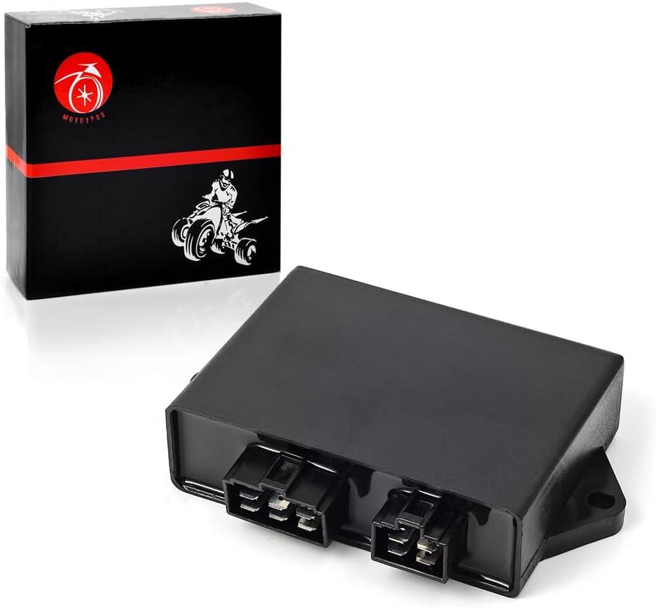 CDI Igniter Box For YAMAHA VIRAGO 535 XV535 1993 1994 1995 1996 1997 1998 1999 2000 3BT-82305-00-00 3BT-82305-00
