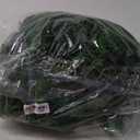 Hananona 6 FT Artificial Cedar Garlands, Real Touch Winter Cedar Cypress Garland, Green Artificial Greenery Pine Garland for Table, Mantle, Wall, Indoor, Outdoor Christmas Decorations (1, 6 FT)