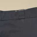 Dickies Loose Fit Double Knee Work Pants. Dark Navy, 34x32