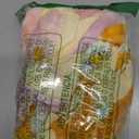 Dog Sweater, 3 Pack Dog Sweaters for Small Dogs, Dog Clothes for Small Dogs Girl Boy, Ultra Soft and Warm Puppy Sweater Dog Coat for Winter Christmas (S, Dy Pink+Dy Purple+Dy Yellow)