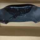 8" Windshield for Harley Road Glide 2015-2024 (Dark Tinted)