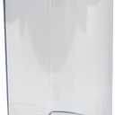 Original NESPRESSO PIXIE Plastic Water Tank (not for use in INISSIA MODELS) / Reservoir replacement - (Fits only PIXIE C60 & D60) Magimix/Krups ref. MS-0067944-1 Tank